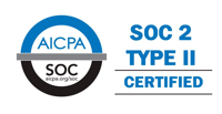 SOC2 certified