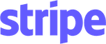 Process payments fast with Stripe, supporting cards and ACH.