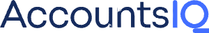 AccountsIQ logo