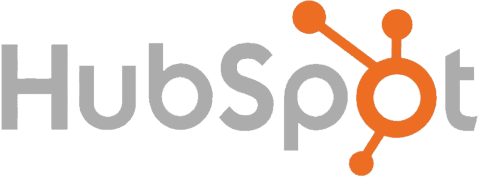 HubSpot logo