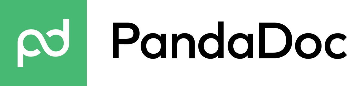 PandaDoc logo