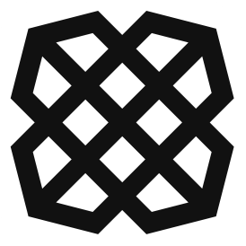 Plaid logo