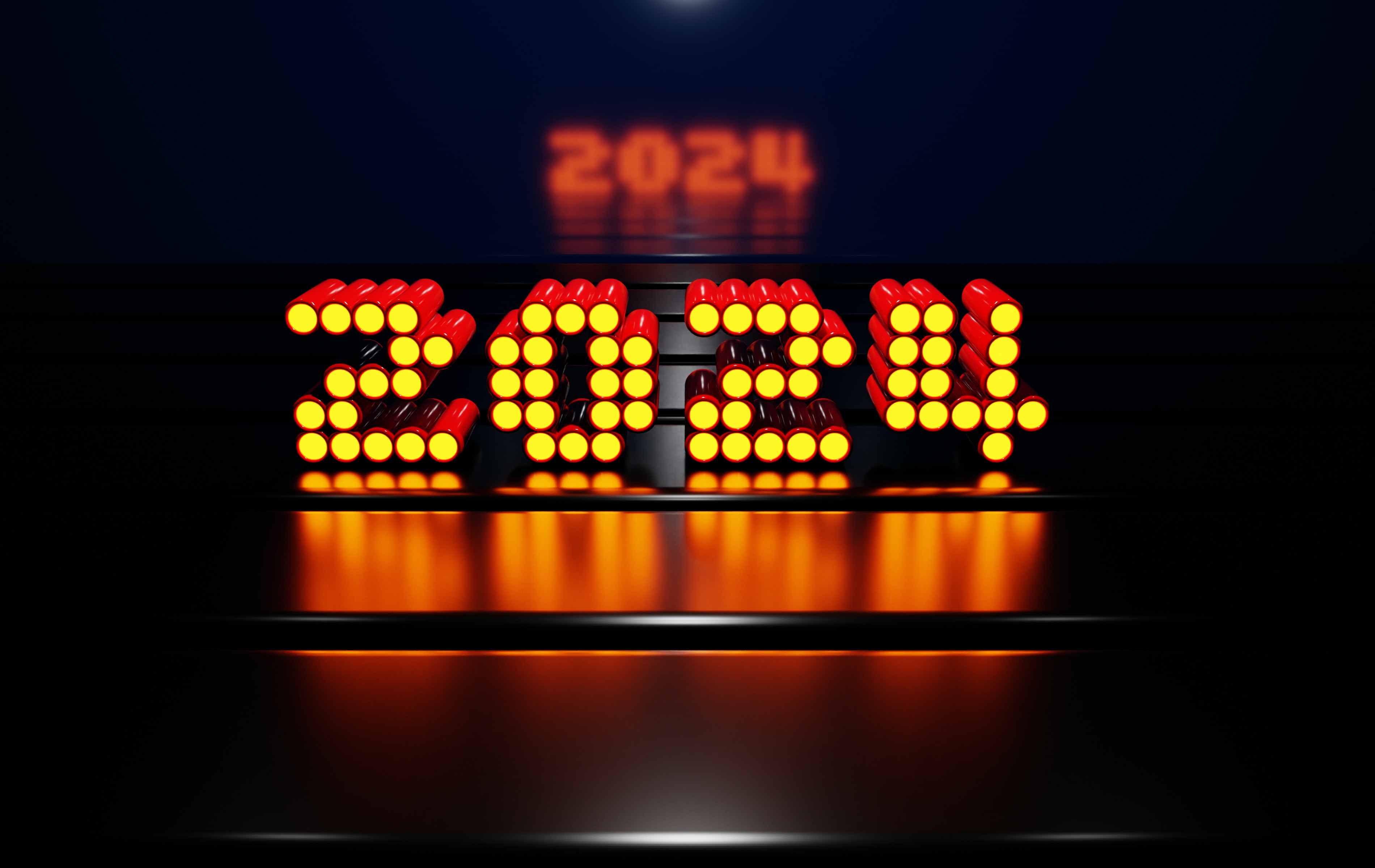 B2B SaaS trends to follow in 2024