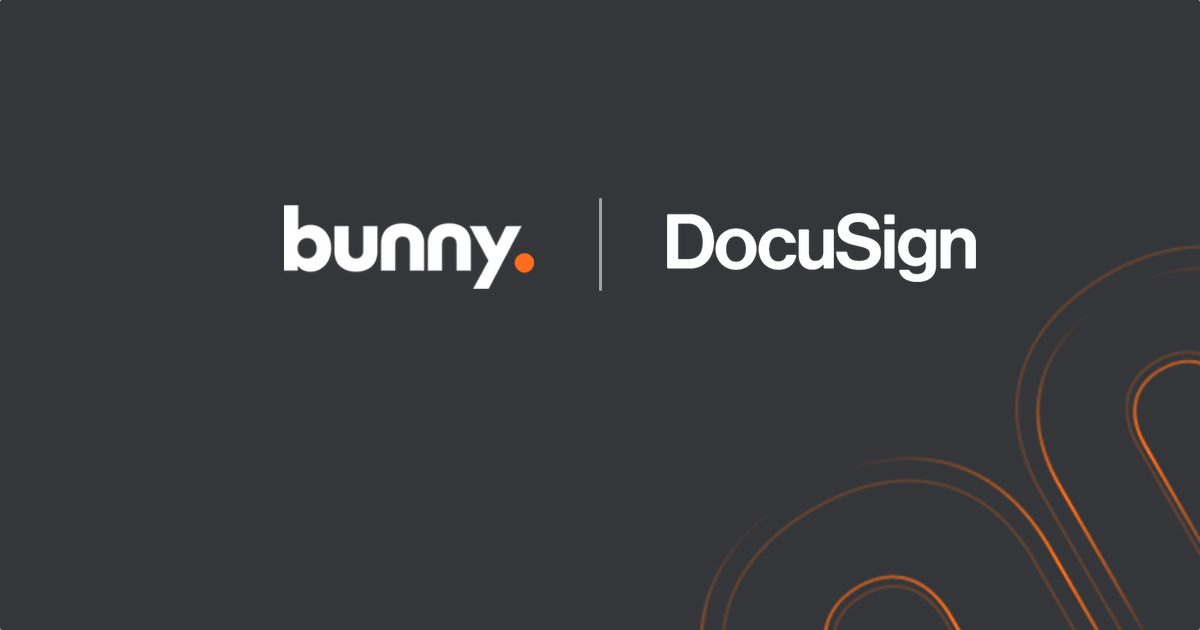 Using DocuSign to approve B2B SaaS quotes