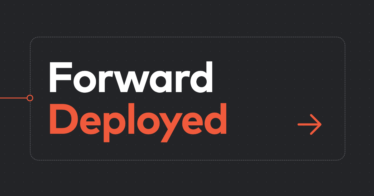 Forward Deployed Engineers: How AI Companies Actually Charge for Them