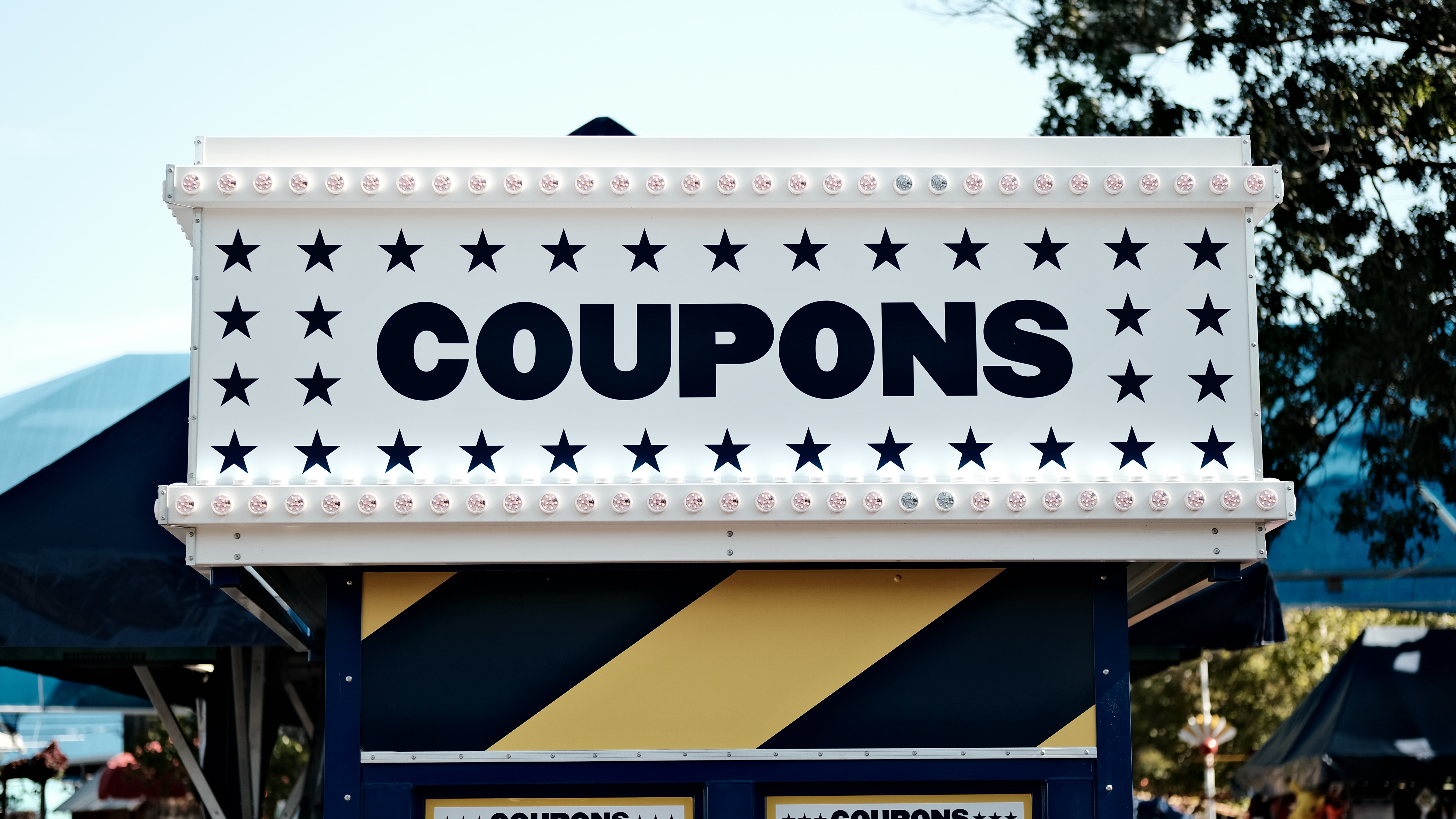 Why coupons are a powerful sales incentive for B2B SaaS companies