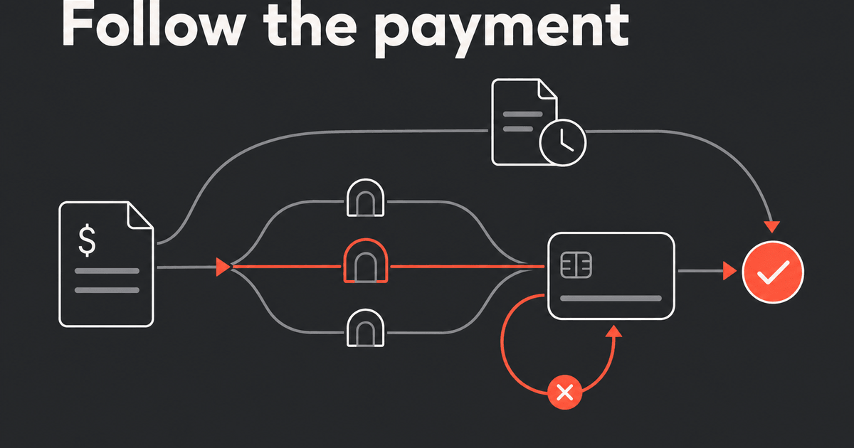 Recurly vs Stripe Billing: Follow the Payment, Not the Feature List