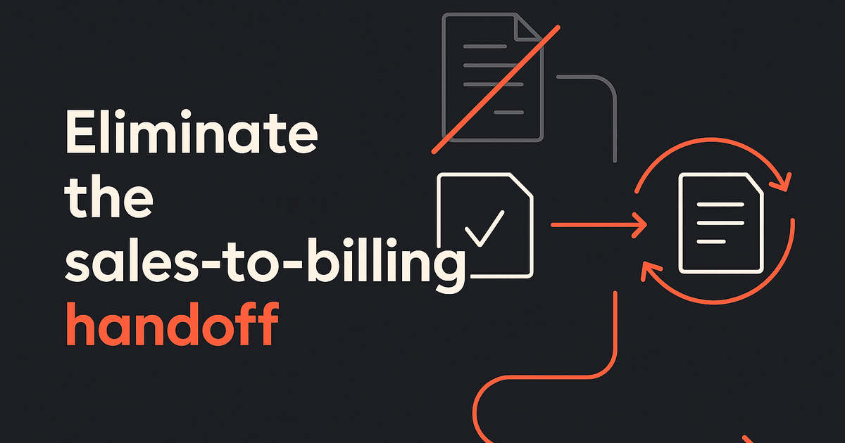 Replacing Chargebee: Choose the Billing Work You Want to Eliminate
