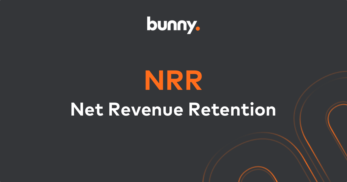 What is Net Revenue Retention (NRR)?