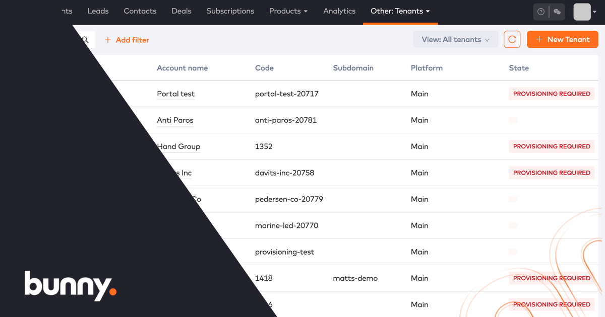 Are bad tenants ruining your business?