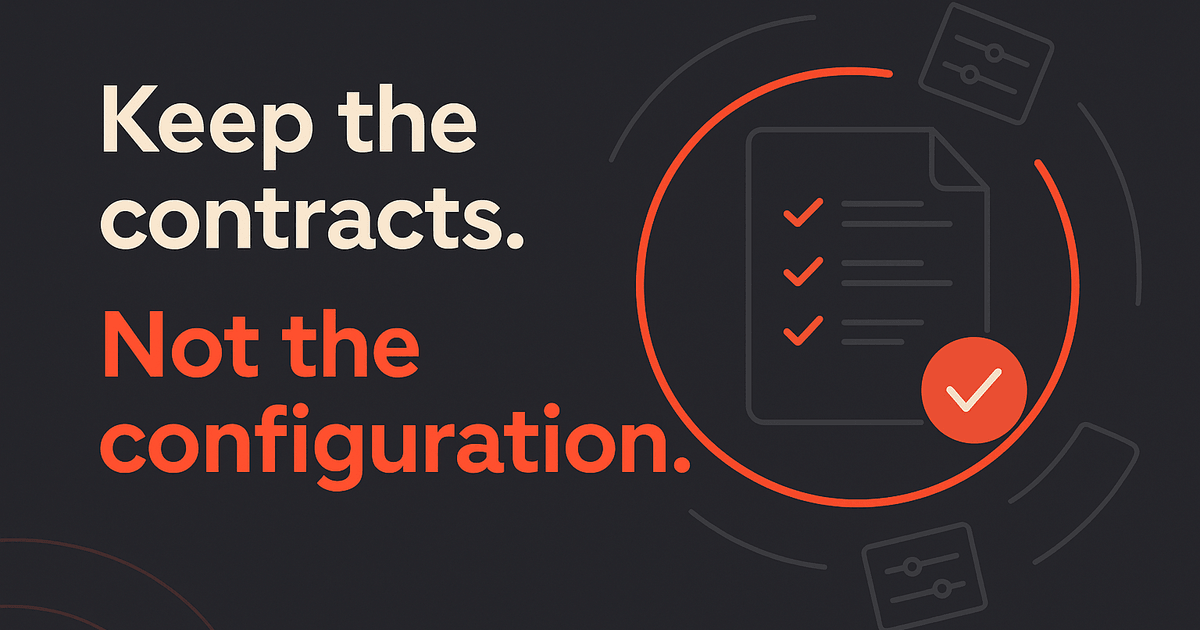 The Best Zuora Alternative Is the One That Preserves Your SaaS Contracts