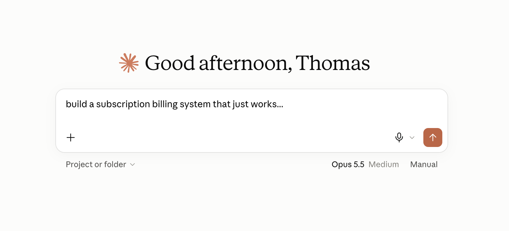You Can Vibe Code Billing Features. You Can't Vibe Code Billing.