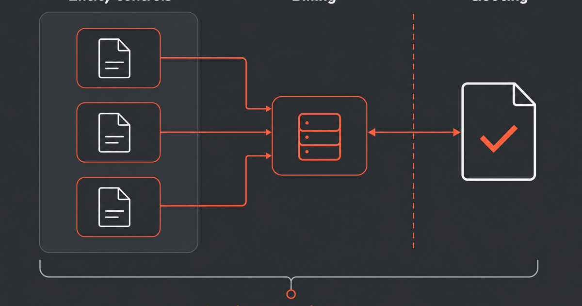 Zuora vs Chargebee: Decide Who Owns Your Billing Architecture
